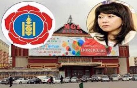 Г.Занданшатарын эрх мэдлээ хэтрүүлэн Лениний музейг барьцаалж Г.Алтангаас авсан сая долларын хэрэг яах бол…