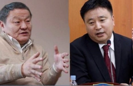 Баабар: Бэлгийн сулралтай болсон бол үүнд чинь нийгэм буруугүй