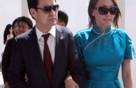 Ч.Сайханбилэг Асем Виллад таван тэрбумын ХАУС худалдаж авсан гэв үү