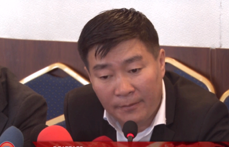 Хуулийнхан олон хууль зөрчсөн асуудлыг нуун дарагдуулсан гэв