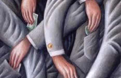 Хотын фракцын 45 гишүүний 30 хамаатан төрийн албанд оржээ