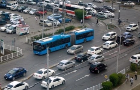 Маргааш дугаарын хязгаарлалт үйлчилнэ