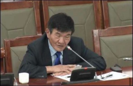 Шүүгчдийн цалинг хууль бусаар өндөр тогтоосны хариуцлагыг хэн хүлээх вэ?