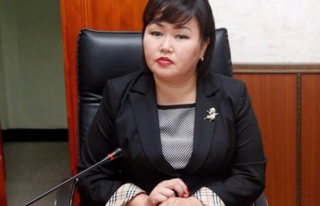 НЗДТГ-ЫН ХЭВЛЭЛ МЭДЭЭЛЭЛ, ОЛОН НИЙТТЭЙ ХАРИЛЦАХ ХЭЛТСИЙН ДАРГААР Э.ДАГИЙМААГ ТОМИЛЛОО