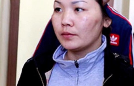 Г.Маралмаа давж заалдана