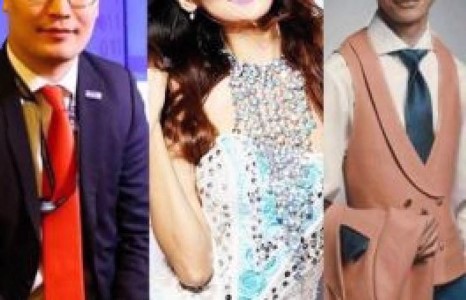 Топ модель Х.Бадамгэрэл нууцаа задална