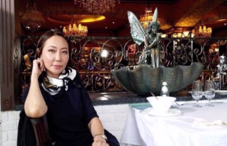 Ч.Сайханбилэг шинэ хүнээ хүлээж байна