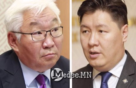 Хэн ЗАСАГ бариагүй байна, түүн рүү С.Зоригийн хэргийг чиглүүлж байна