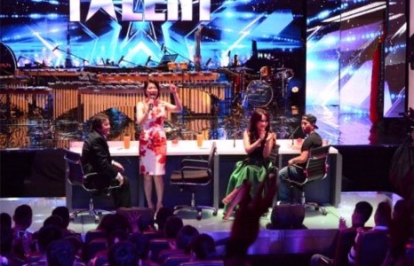 “Авьяаслаг Монголчууд” шоуг ирэх жил хийхгүй гэв