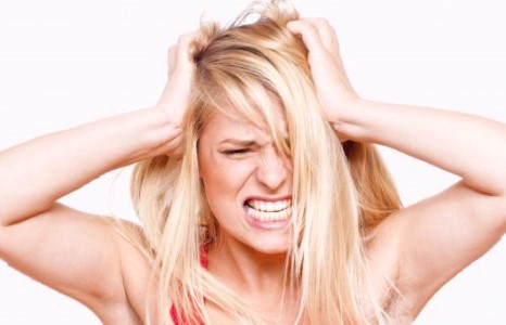 Сексээс таашаал авч чаддаггүй эмэгтэй үргэлж бухимдангуй явдаг