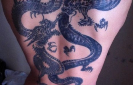 “Шивээсний урлагийг “Zulaa`s hair&beauty” салон мэдрүүлнэ”