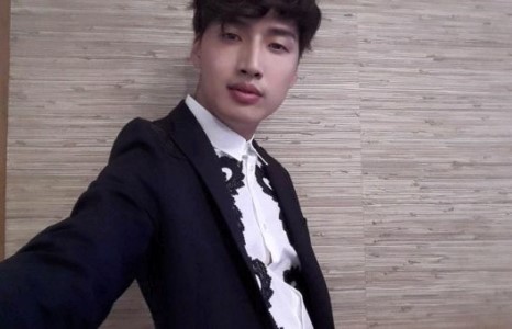 Э.Энхболд шилдэг загвар өмсөгч болжээ