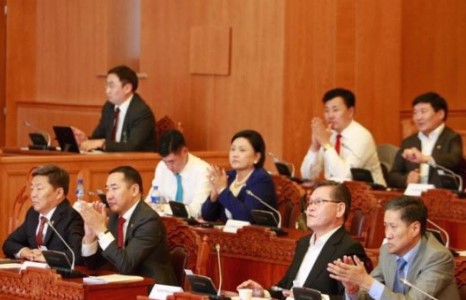 Даварсан 65-ыг яаж хазаарлах вэ?