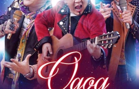 “80, 90-ээд оныхон үзмээр...”