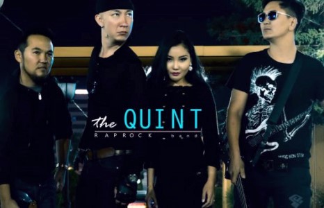 МОНГОЛЫН АНХНЫ РЕПРОК ХАМТЛАГИЙГ ТАНИЛЦУУЛЖ БАЙНА