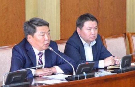 МАН сонинд гарсан сурвалжлагатай холбоотойгоор Тагнуулын байгууллагад ханджээ