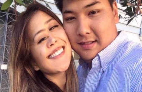 Гарьд П.Цэрэнпунцагийн охин Пушкигийн нижгэр хурим 