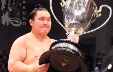 Хакухо ирэх башёд барилдахгүй 