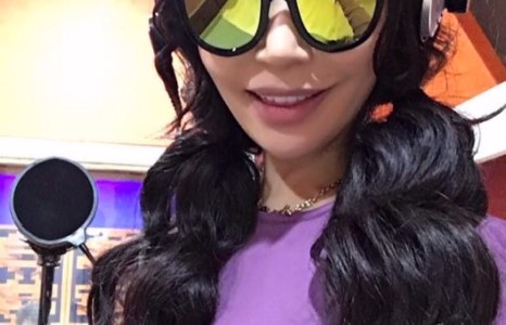 Урлагаас хөндийрч тайван амьдармаар байсан Ану бодлоо өөрчлөв