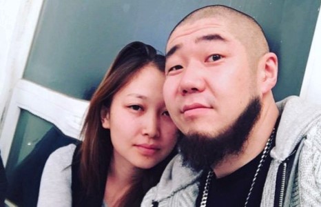  “Rapper GEE-н сайн эхнэр”