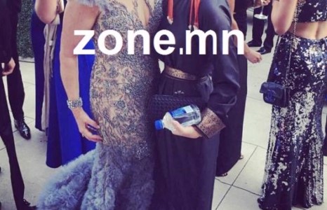 “МАК”-ийн эрх гүнж Н.Цэлмүүний монголжингоо төрх олныг шуугиулав