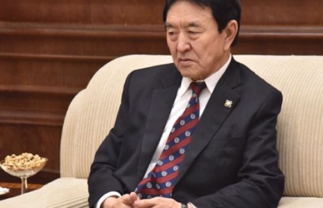 Д.Дэмбэрэлийг “Эрдэнэс Оюутолгой”-н ТУЗ-ийн гишүүнээр томилох бололтой