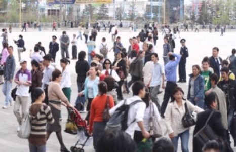 Монголд 30-100 тэрбум төгрөгийн хадгаламжтай 200-300 хүн байна