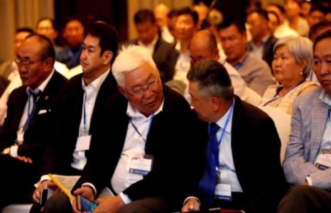 Э.Бат-Үүл мэдэгдэл хийнэ