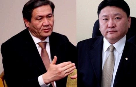 Г.Шийлэгдамбын хэргийг Н.Энхбаярын хэрэгтэй нэгтгэжээ