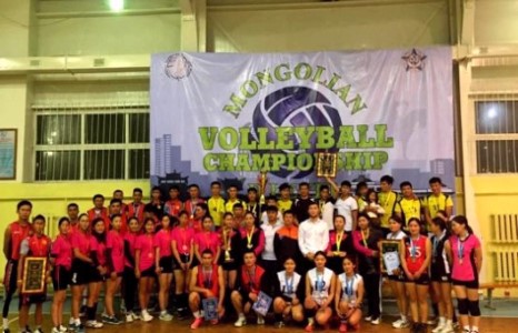 Шилдэг 12 баг “C” зэрэглэлийн УАШТ-д оролцох эрхээ авлаа