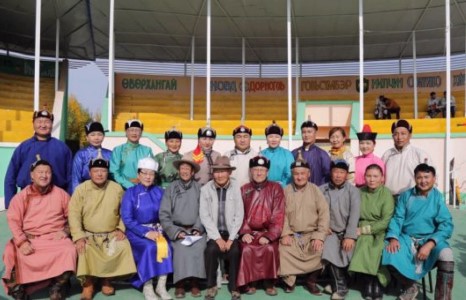 “Петровис”үндэсний сурын баг 2016 онд өндөр амжилттай байна