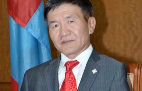 Ц.Нямдоржийн төрсөн өдрийн бэлэг тэргүүтэй төсвөөс гаргасан НАЙМАН тансаглал