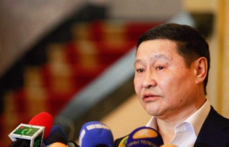 24 баримт. Н.Алтанхуяг: МАНАН гэдэг бүлэглэлээс салж байж нам шинжээ хадгална