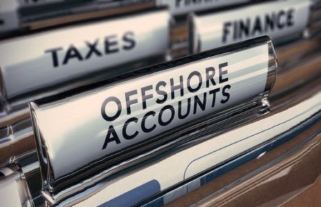 УИХ оффшорчидтой тэмцэж чадах уу?