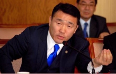 Д.Сумъяабазар хуульд өөрчлөлт оруулах судалгаанд 6.2 сая төгрөг зарцуулжээ