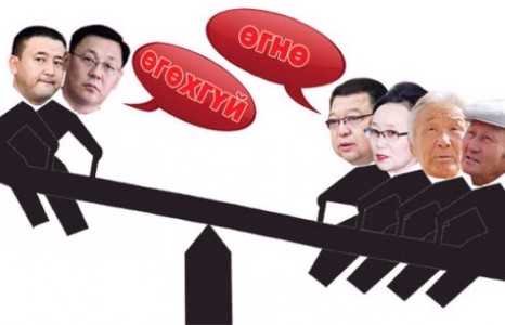 ХАМТЫН ТЭТГЭВЭР: ӨГӨХГҮЙ, ӨГНӨ