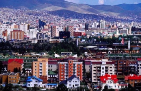 Орон сууцны халаалт ирж эхэллээ