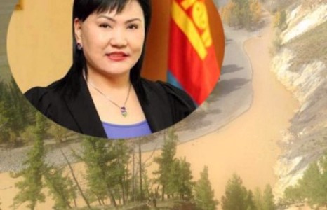 Д.ОЮУНХОРОЛ САЙД АА: ОДООГ ХҮРТЭЛ УЛААН, ШАРААРАА УРСАЖ БУЙ ОРХОН ГОЛОО ЯАХ ВЭ?