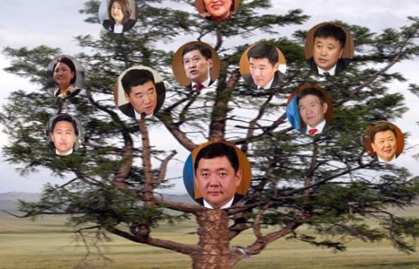 24 баримт: МАН-ын улс төрийн томилгооны модыг хэн тарьж, хэн ургуулав