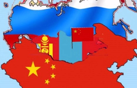 Монголын аюулгүй байдлыг Хятадууд шийддэг болсон уу