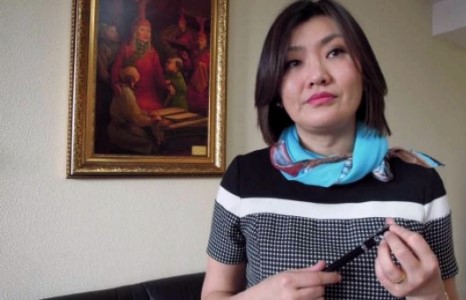 Удам харсан томилгоо