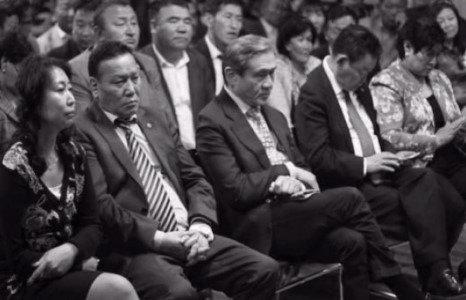 Н.Энхбаяр МАХН-ыг санхүүжүүлэхээ больж, үйл ажиллагаа нь зогсжээ