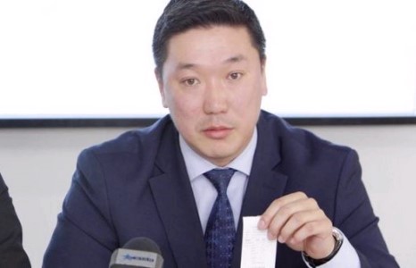 НӨАТ-ын урамшууллын төслийн IT ажилтан 30 удаа сугалааны азтан болжээ