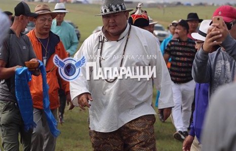 Төрсөн өдрийн мэнд хүргэе. Асашёорюү