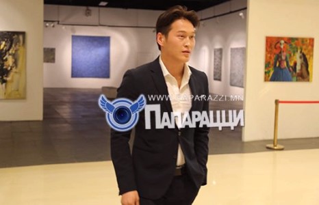 Загвар өмсөгч Г.Намжилдорж буюу Нанигын +18 шоуны балаг