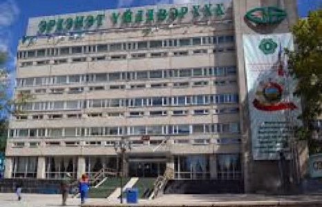 ”Саалийн үнээ” гэгдэх Эрдэнэт үйлдвэрээ бусдад алдсан уу