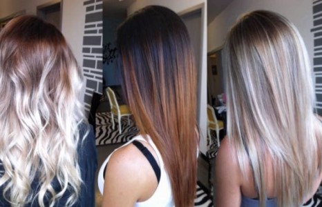 “Eco beauty” салон-Таны үсэнд хувьсал хийнэ 