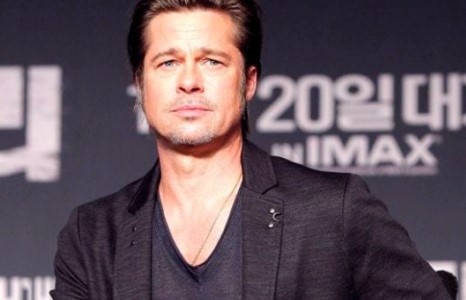 Брэд Питтийг амиа хорлосон хэмээн мэдээлжээ