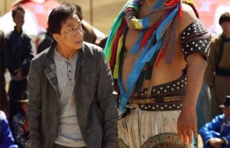 ЖЭКИ ЧАН ”ОСКАР” ХҮРТЭХЭЭР БОЛЛОО