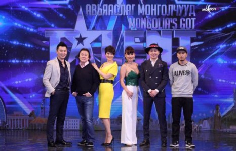 Авьяаслаг монголчуудын шүүлт арай л биш байна